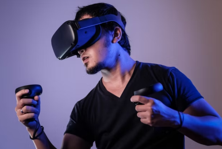VR Learning